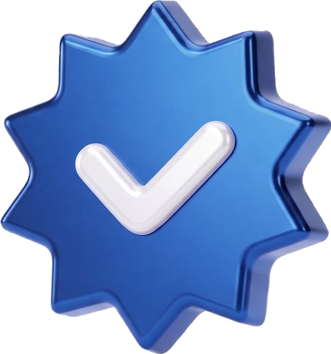 Site de Aposta Confiável - selo de verificado