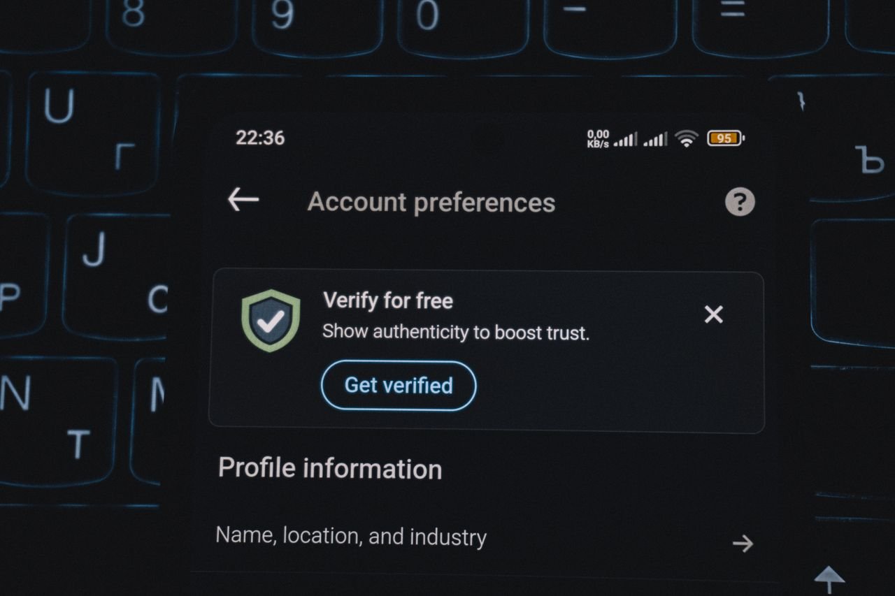Verificação de identidade na bet: por que pedem (KYC)